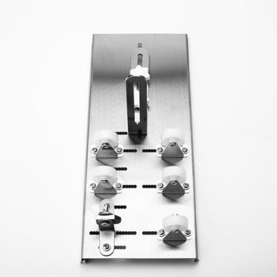 스테인레스 강 유리병 절단 공구 Diy 잔 포도주병 커터 3mm-5mm명