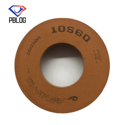 전문적인 유리 복원을 위한 Grit 10S60 Glass Polishing Disc