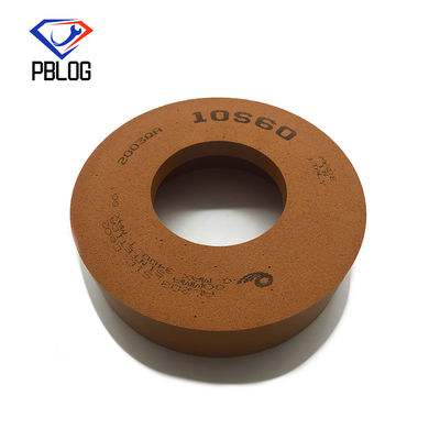 전문적인 유리 복원을 위한 Grit 10S60 Glass Polishing Disc