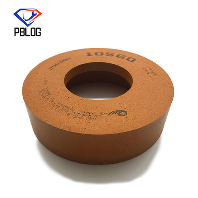 전문적인 유리 복원을 위한 Grit 10S60 Glass Polishing Disc