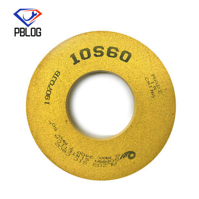 2800rpm 레신 글래스 닦기 바퀴 샌드 블래싱
