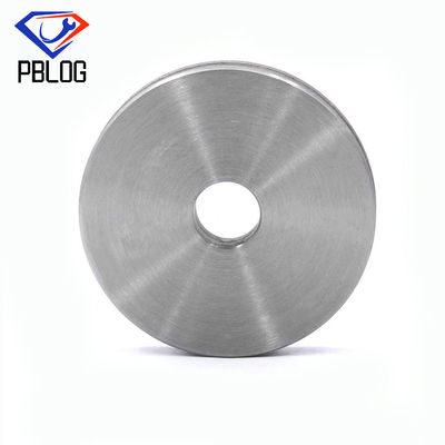 최대 속도 3500-6000rpm 다이아몬드 밀링 휠 빠르고 정확한 재료 제거 150mm 지름