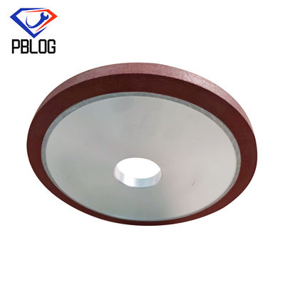 10*3-15mm 작업 계층 크기 PE 다이아몬드 밀링 휠 중량 작업