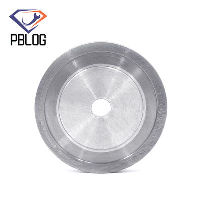 CBN 밀링 휠 최대 RPM 3500rpm 두께 3-15mm 정확한 재료 제거를 위해