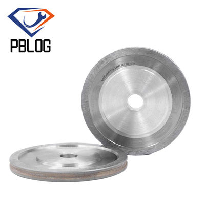 최대 속도 3500-6000rpm 다이아몬드 밀링 휠 가루 80-240 중량 및 전문 밀링