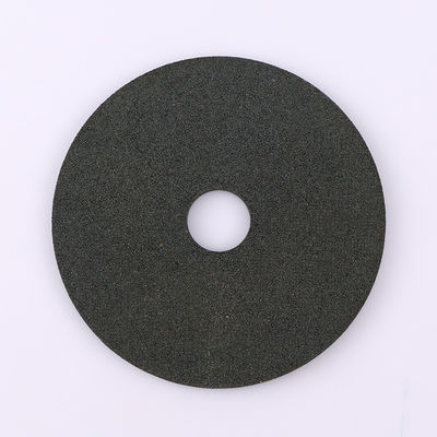 40 빠른 롤링을 위한 자갈 樹脂 밀링 휠 최대 속도 3000rpm 이상