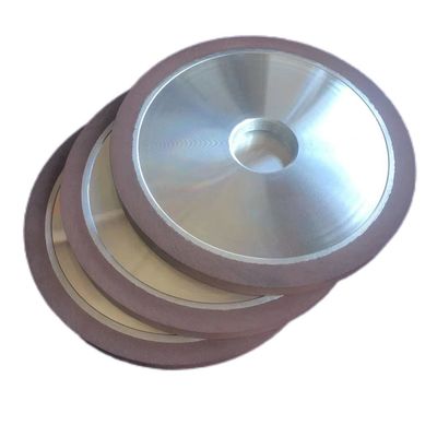 최대 RPM 3500rpm 다이아몬드 CNC 빗자루 썰기