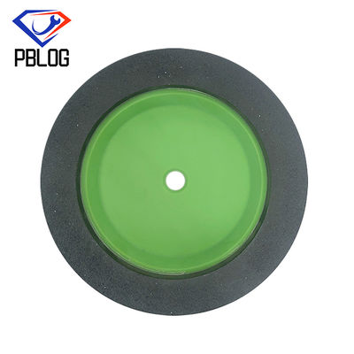 고속 樹脂 磨輪 - 150mm 지름 최대 속도 2800RPM