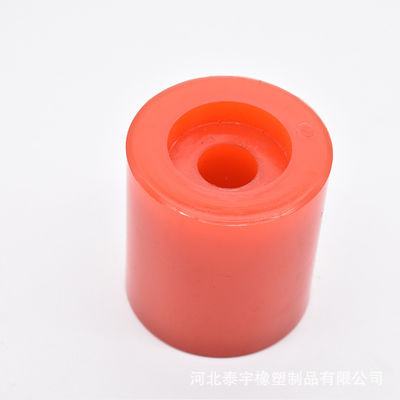 50 * 35mm 유리 기계 부품 OEM 및 6mm 칸의 맞춤형 지원