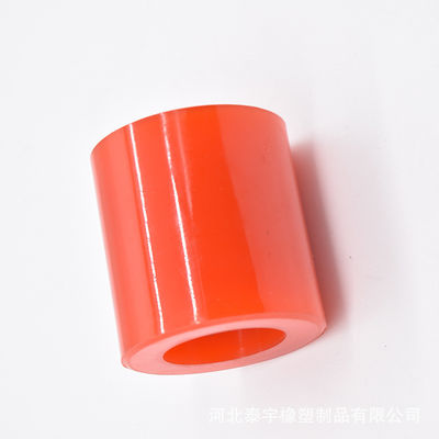 50 * 35mm 유리 기계 부품 OEM 및 6mm 칸의 맞춤형 지원