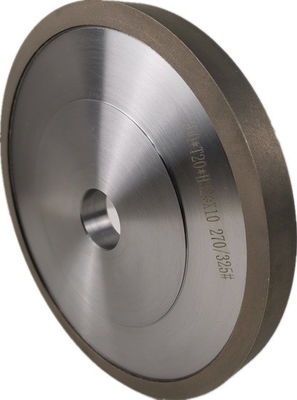 최대 RPM 3500rpm 다이아몬드 CNC 빗자루 썰기