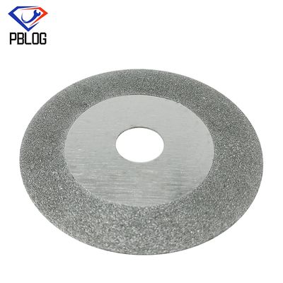 속도 전자 접착 밀링 휠 175mm 지름 400-700 그립 아버 홀 22mm / 35mm / 50mm
