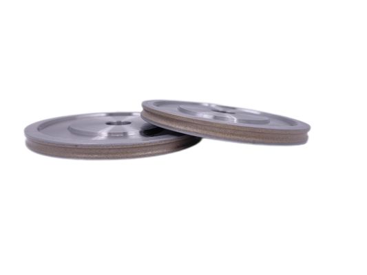 PBLOG 150mm 다이아몬드 밀링 휠 240# 고분도 고성도