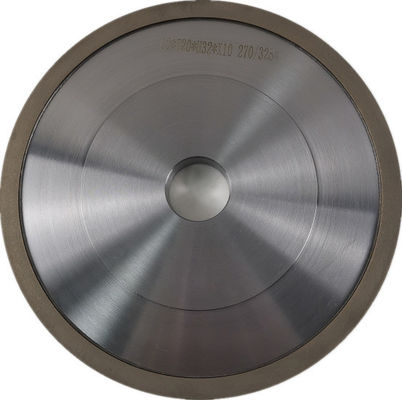 10*3-15mm 작업 계층 크기 PE 다이아몬드 밀링 휠 중량 작업