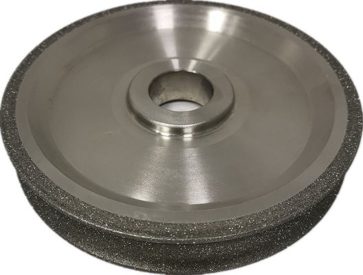 최대 속도 3500rpm 고속 썰매를 위한 전압 썰매 바퀴