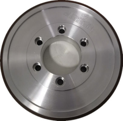 최대 속도 3500rpm 고속 썰매를 위한 전압 썰매 바퀴
