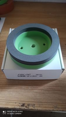 240 Grit 4500rpm 다이아몬드 폴리싱 휠 정밀 표면