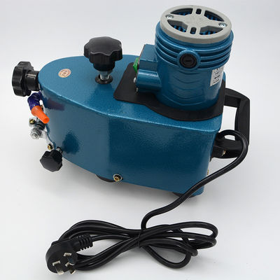5kg Edge Polishing Machine, 모터 타입이 알려지지 않고 긴 디자인