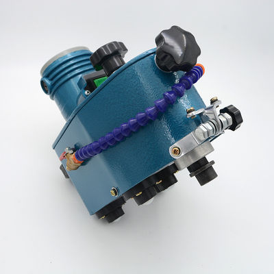 5kg Edge Polishing Machine, 모터 타입이 알려지지 않고 긴 디자인