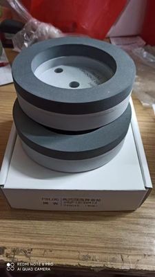 정밀 밀링을 위한 듀얼 엣지 머신 樹脂 밀링 휠 Grit 60