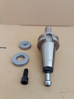 CNC 기계 절단 및 밀링 도구의 접촉기