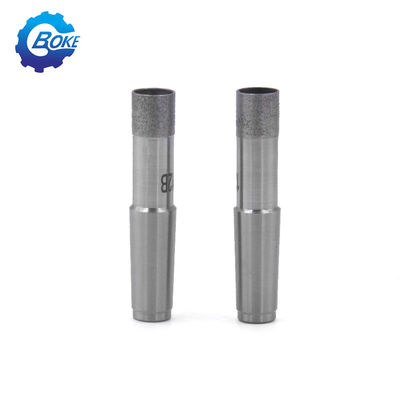 최대 속도 3500-6000rpm 다이아몬드 밀링 휠 가루 80-240 중량 및 전문 밀링