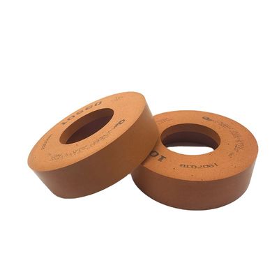 정밀 연마용 경량 유리 연마 도구 원형