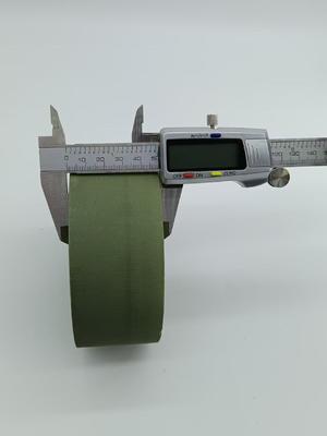 50mm 두께 BK 유리 연마 디스크, 접합 유리에 효과적인 연마 제공