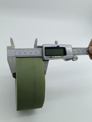 50mm 두께 BK 유리 연마 디스크, 접합 유리에 효과적인 연마 제공