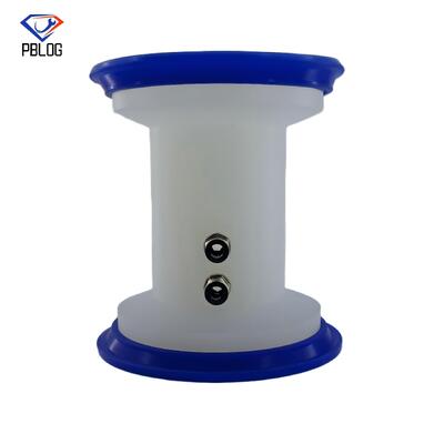 내구성 있는 유리 제조 부품 제조 속도를 최적화하고 유리 가공의 표준을 유지하도록 제작