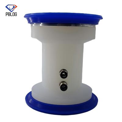 내구성 있는 유리 제조 부품 제조 속도를 최적화하고 유리 가공의 표준을 유지하도록 제작