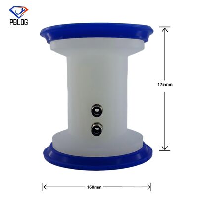 내구성 있는 유리 제조 부품 제조 속도를 최적화하고 유리 가공의 표준을 유지하도록 제작