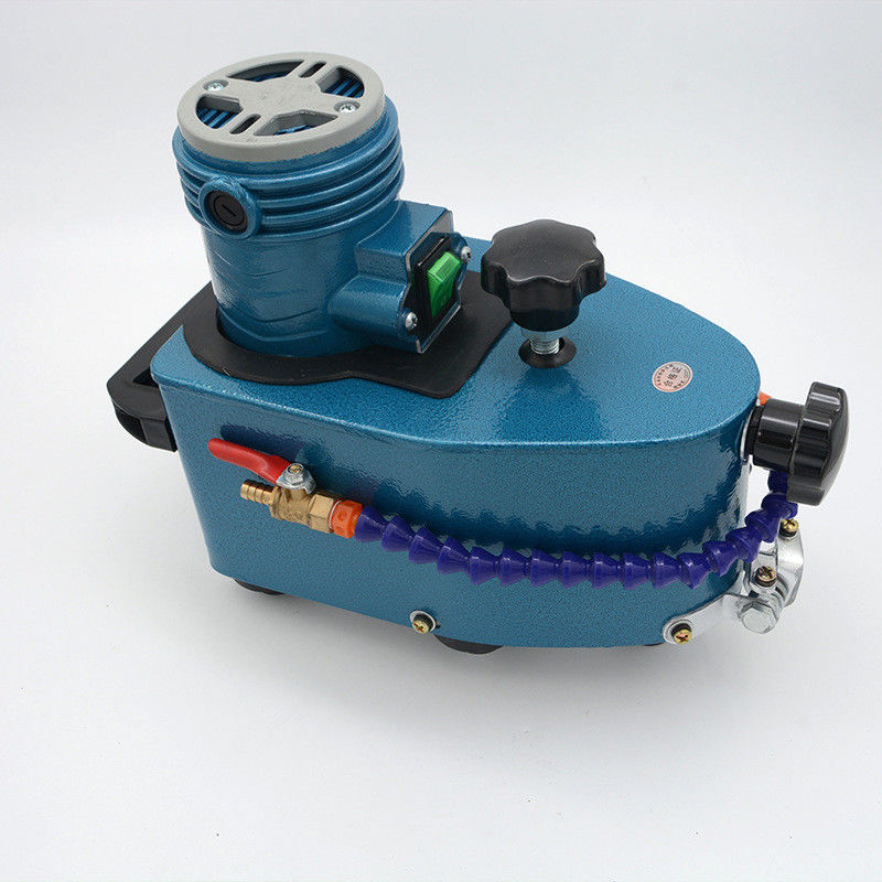 5kg Edge Polishing Machine, 모터 타입이 알려지지 않고 긴 디자인